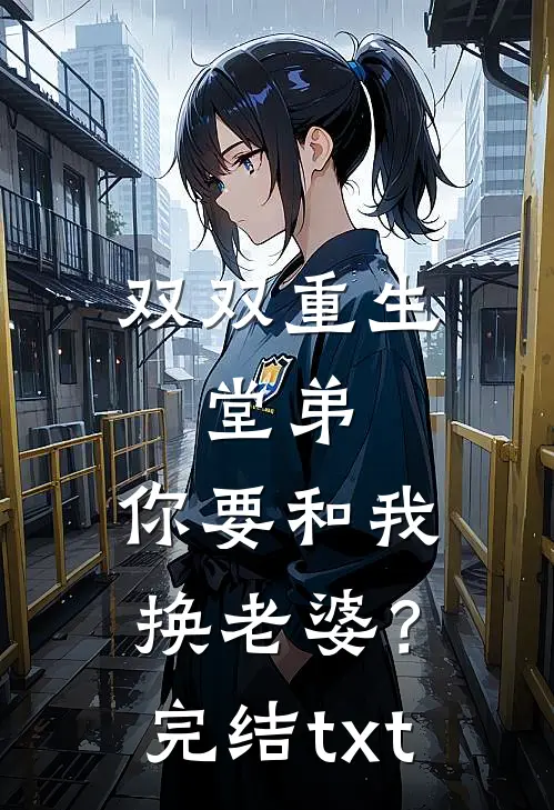 双双重生，堂弟，你要和我换老婆？完结txt