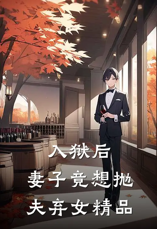 入狱后，妻子竟想抛夫弃女精品