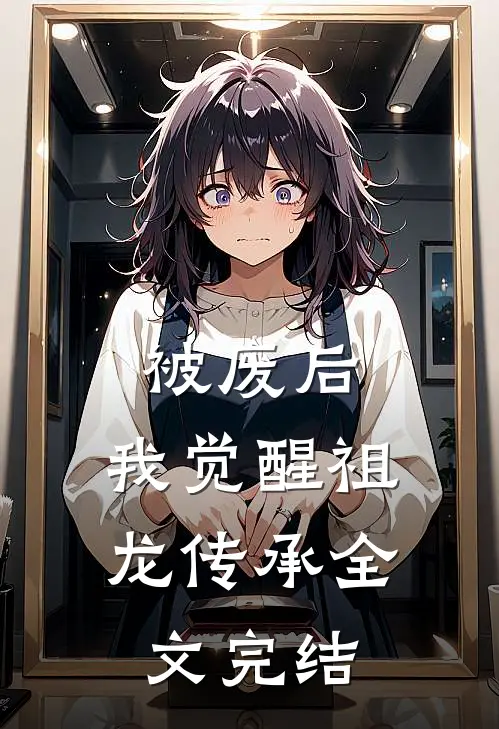 被废后，我觉醒祖龙传承全文完结