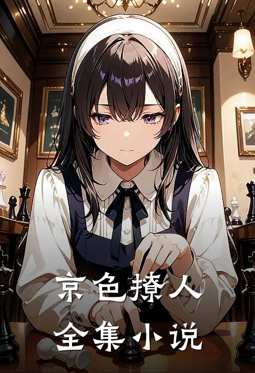 京色撩人全集小说
