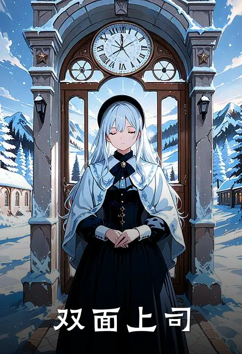 双面上司