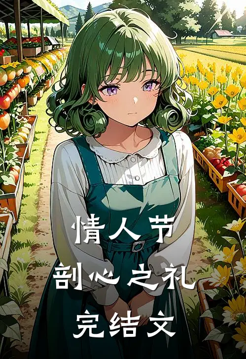 情人节，剖心之礼完结文