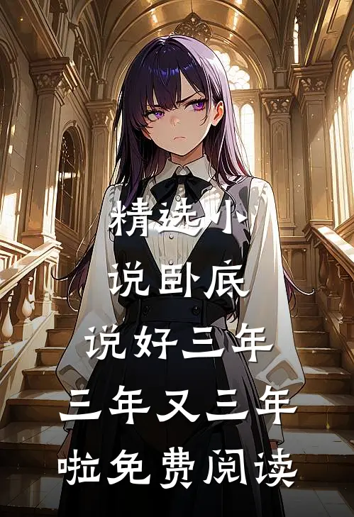 精选小说卧底:说好三年,三年又三年啦免费阅读