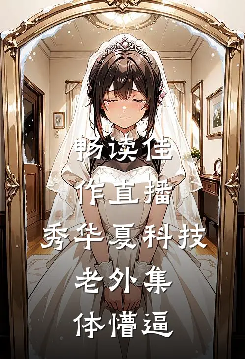 畅读佳作直播：秀华夏科技，老外集体懵逼