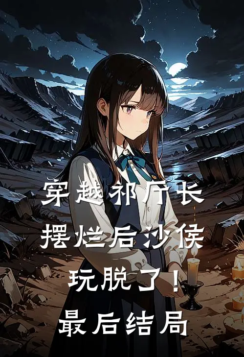 穿越祁厅长，摆烂后沙侯玩脱了！最后结局