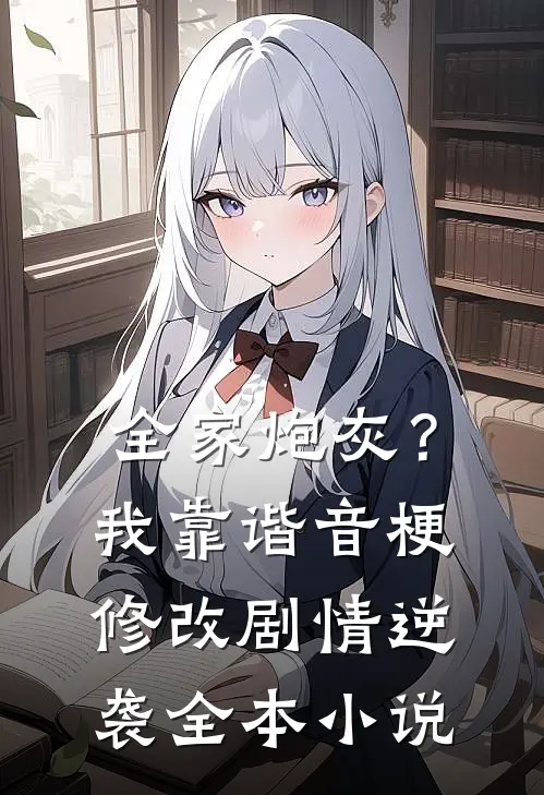 全家炮灰？我靠谐音梗修改剧情逆袭全本小说