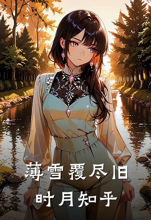 薄雪覆尽旧时月知乎