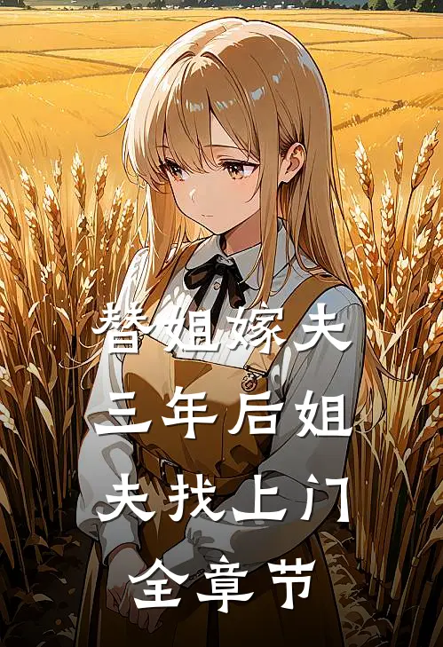 替姐嫁夫，三年后姐夫找上门全章节