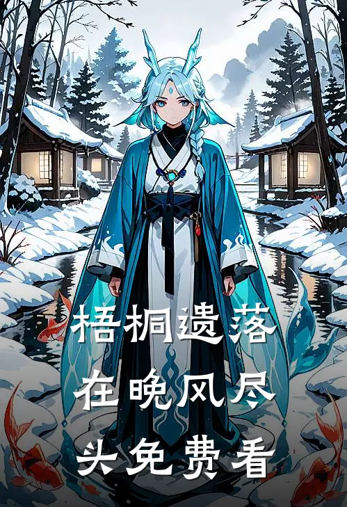 梧桐遗落在晚风尽头免费看