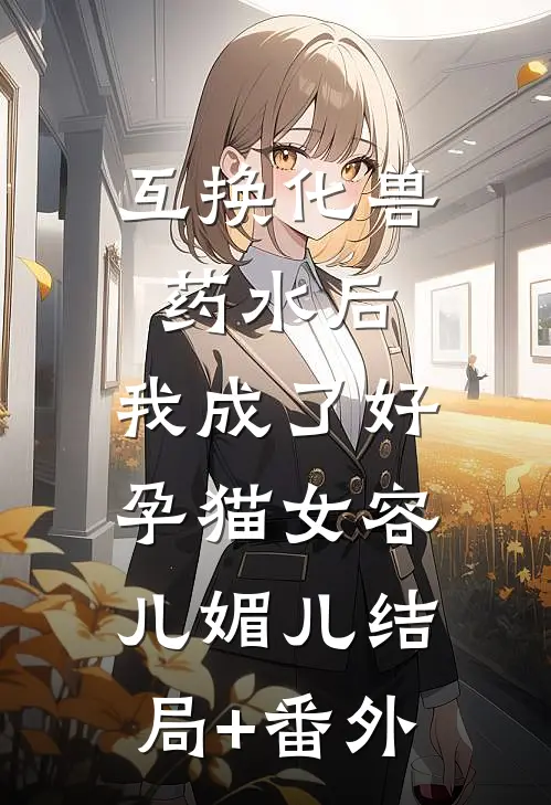 互换化兽药水后，我成了好孕猫女容儿媚儿结局+番外