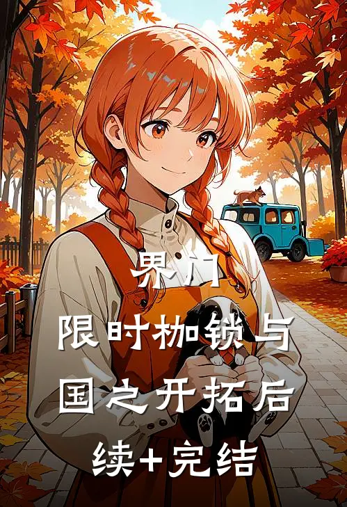 界门：限时枷锁与国之开拓后续+完结