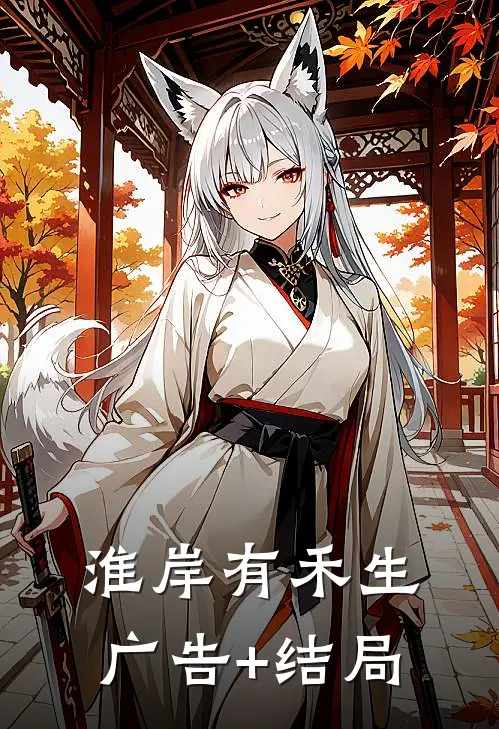 淮岸有禾生广告+结局