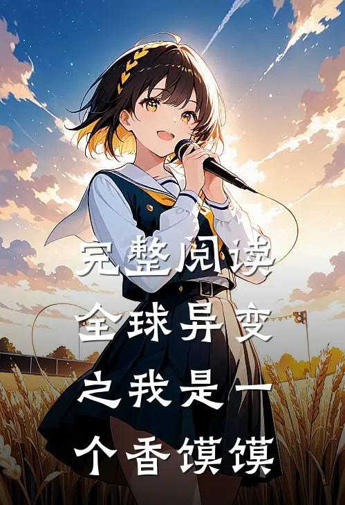 完整阅读全球异变之我是一个香馍馍