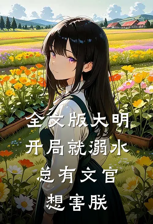 全文版大明：开局就溺水，总有文官想害朕