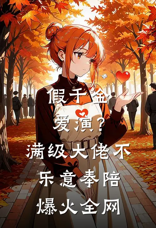 假千金爱演？满级大佬不乐意奉陪爆火全网