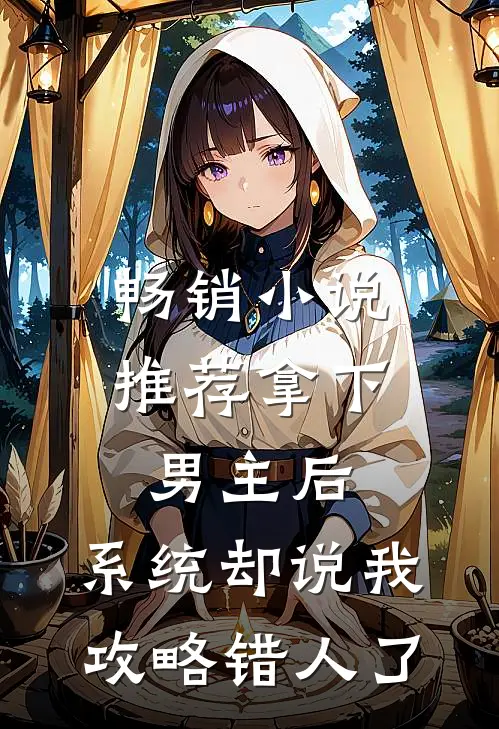 畅销小说推荐拿下男主后，系统却说我攻略错人了