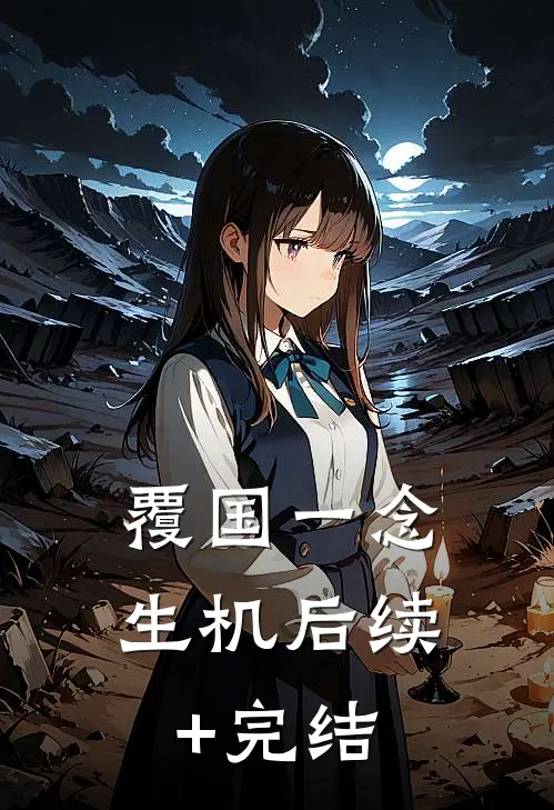 覆国-一念生机后续+完结