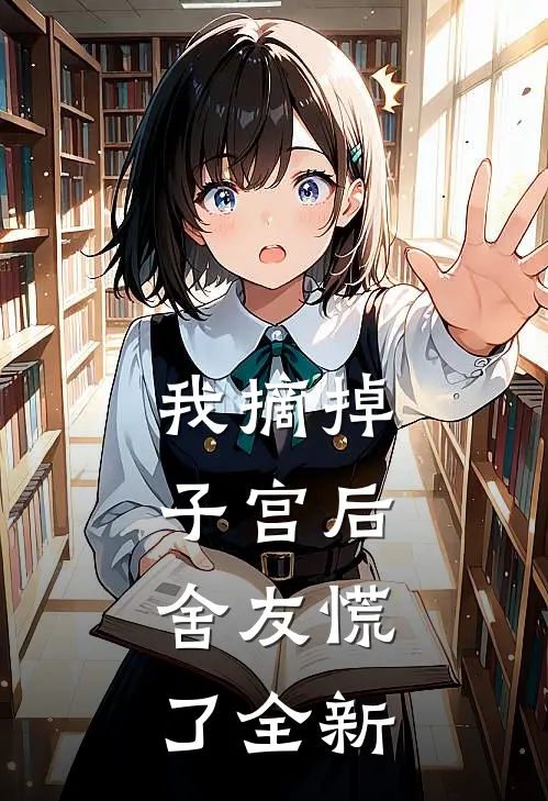我摘掉子宫后，舍友慌了全新