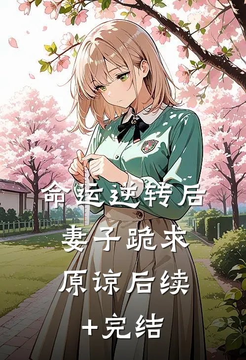 命运逆转后，妻子跪求原谅后续+完结