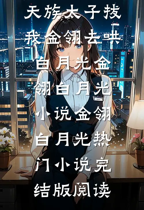 大婚前夜，天族太子拔我金翎去哄白月光金翎白月光小说金翎白月光热门小说完结版阅读