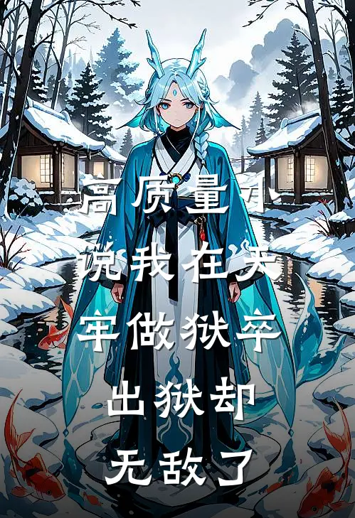 高质量小说我在天牢做狱卒，出狱却无敌了