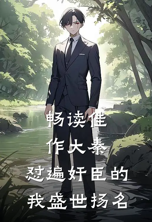 畅读佳作大秦：怼遍奸臣的我盛世扬名