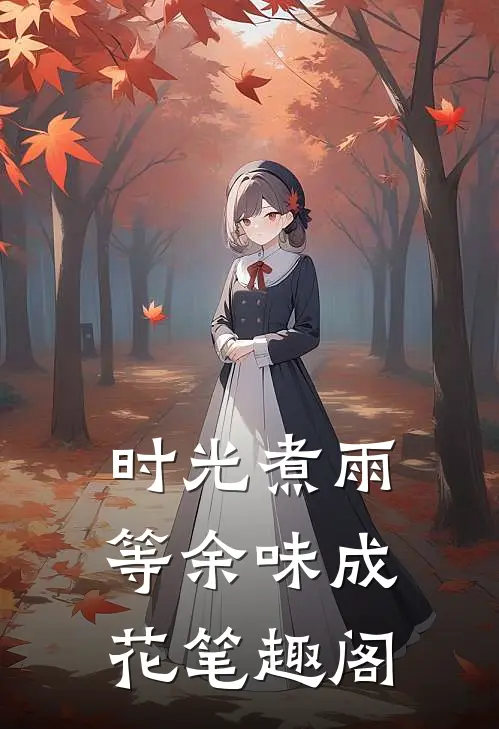时光煮雨，等余味成花笔趣阁
