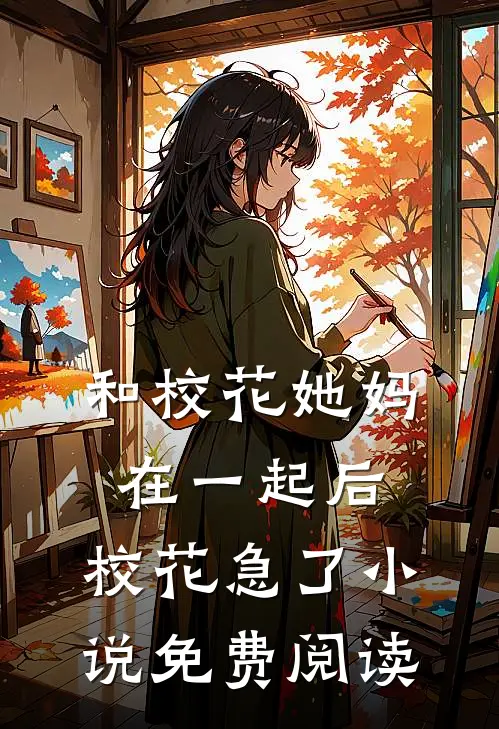 和校花她妈在一起后，校花急了小说免费阅读