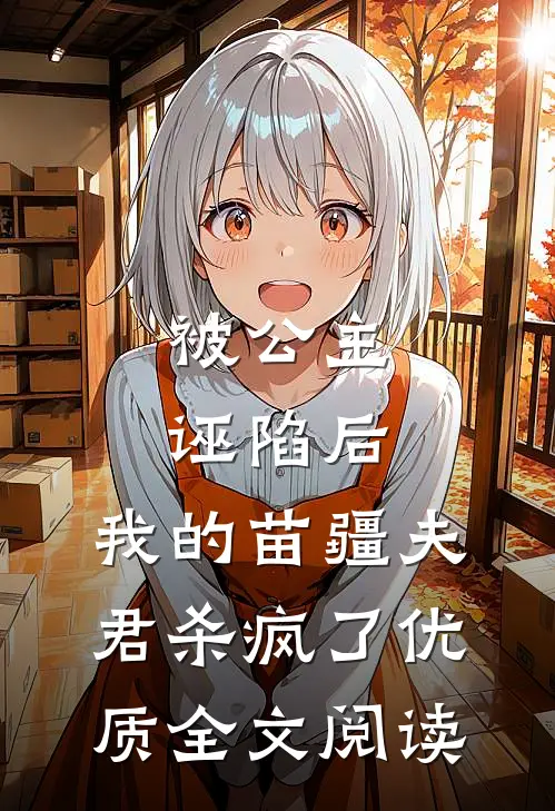 被公主诬陷后，我的苗疆夫君杀疯了优质全文阅读