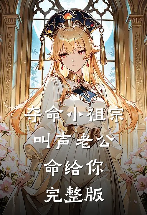 夺命小祖宗，叫声老公，命给你完整版