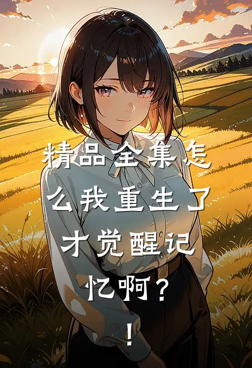 精品全集怎么我重生了，才觉醒记忆啊？！