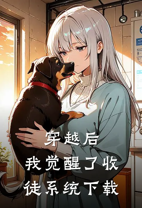 穿越后，我觉醒了收徒系统下载