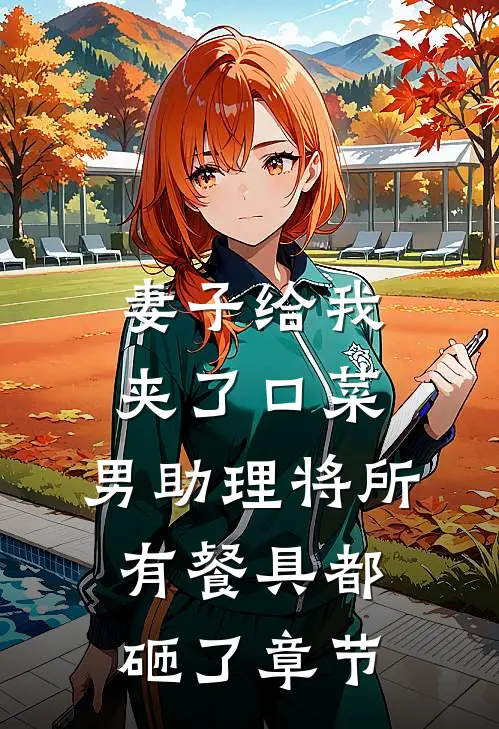 妻子给我夹了口菜，男助理将所有餐具都砸了章节