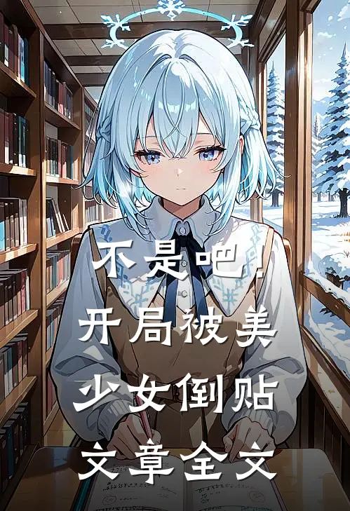 不是吧！，开局被美少女倒贴文章全文