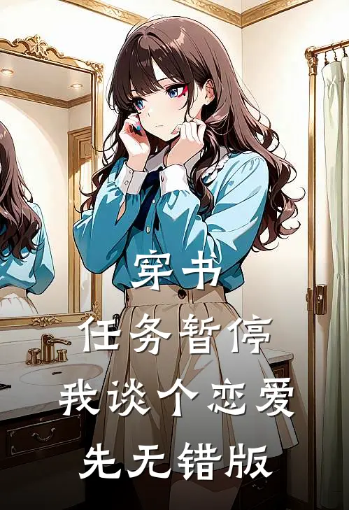 穿书：任务暂停，我谈个恋爱先无错版