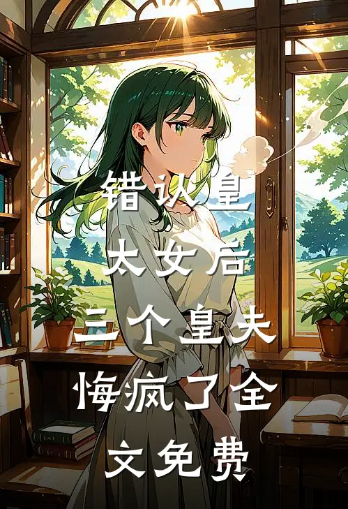 错认皇太女后，三个皇夫悔疯了全文免费