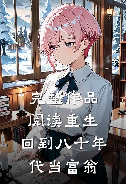 完整作品阅读重生：回到八十年代当富翁