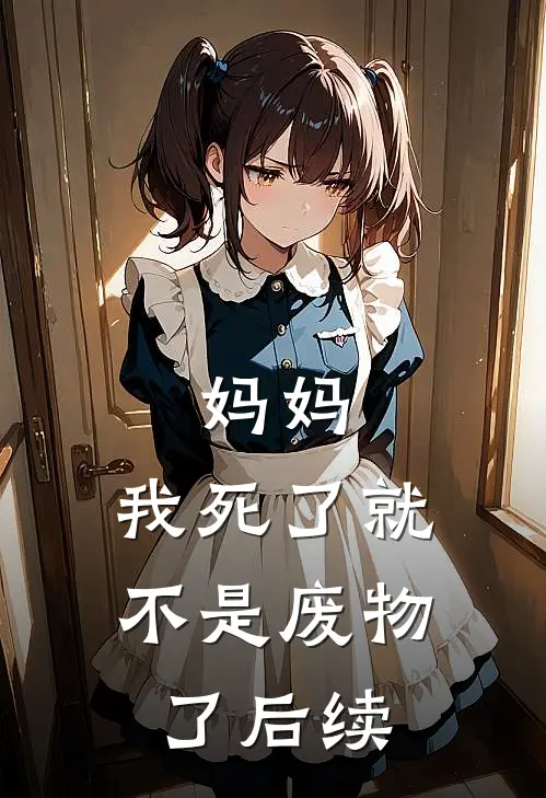 妈妈，我死了就不是废物了后续
