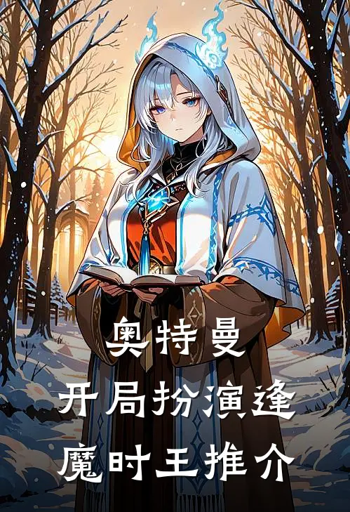 奥特曼：开局扮演逢魔时王推介