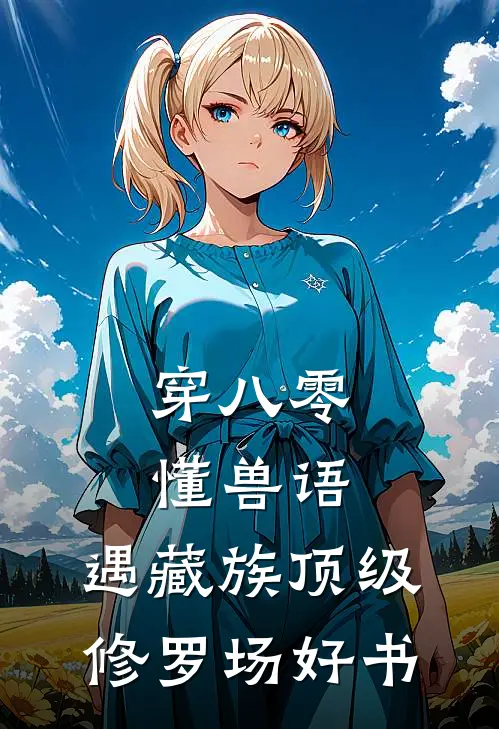 穿八零懂兽语，遇藏族顶级修罗场好书