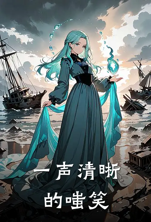 一声清晰的嗤笑