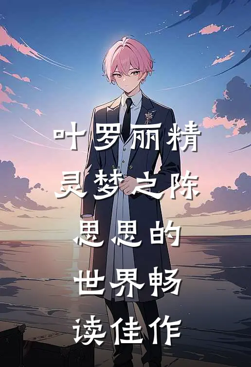 叶罗丽精灵梦之陈思思的世界畅读佳作