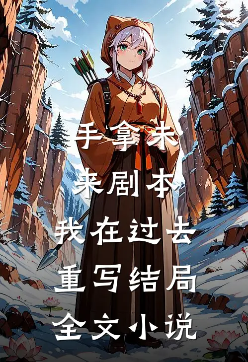 手拿未来剧本，我在过去重写结局全文小说