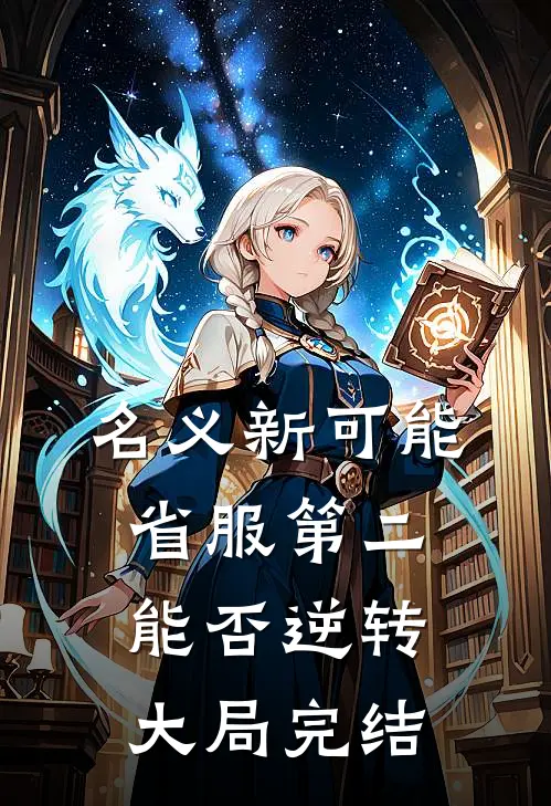 名义新可能：省服第二能否逆转大局完结