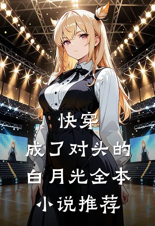 快穿：成了对头的白月光全本小说推荐