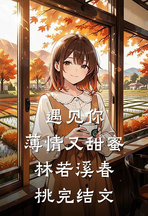 遇见你，薄情又甜蜜林若溪春桃完结文