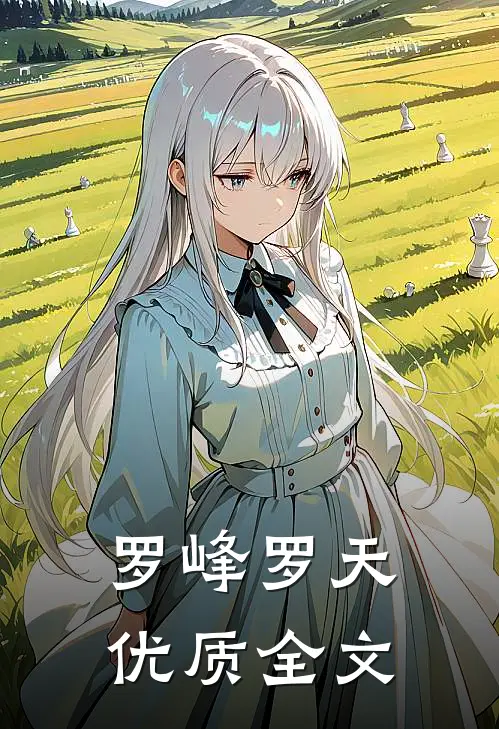 罗峰罗天优质全文