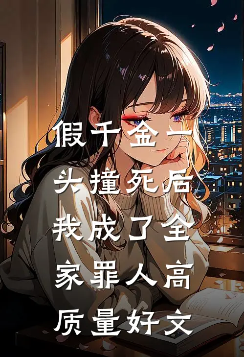 假千金一头撞死后，我成了全家罪人高质量好文