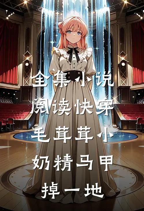 全集小说阅读快穿：毛茸茸小奶精马甲掉一地