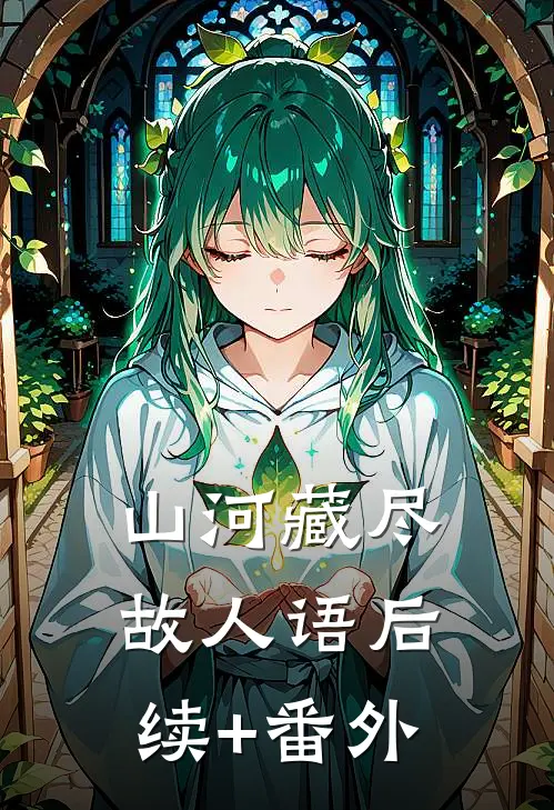 山河藏尽故人语后续+番外